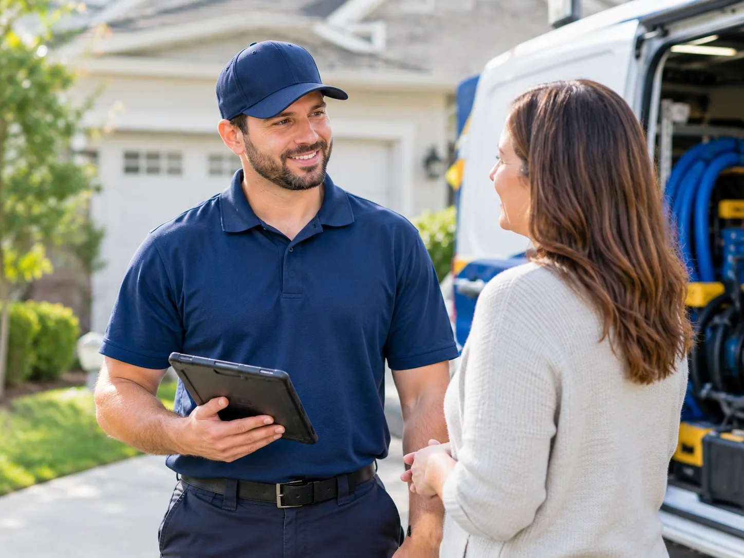 Sewage Backup Cleanup Osceola, PA FAQs